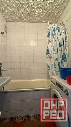 Сдаю 2к. кв. на Зеленом Макеевка - изображение 1