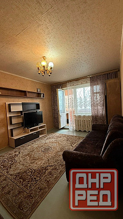 Сдаю 2к. кв. на Зеленом Макеевка - изображение 6