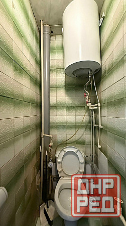 Сдаю 2к. кв. на Зеленом Макеевка - изображение 2