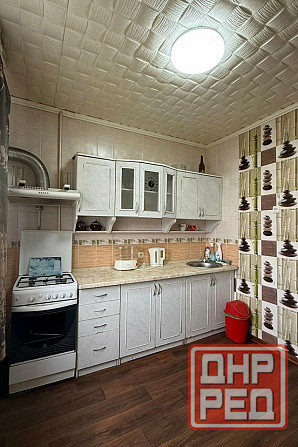 Сдаю 2к. кв. на Зеленом Макеевка - изображение 4