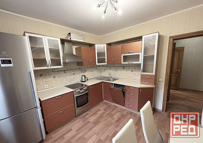 Сдаю квартиру 38.0 м² этаж 4/10 город Донецк, Ворошиловский район, проспект 25-летия ркка Донецк - изображение 4