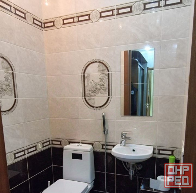 Сдаю квартиру 38.0 м² этаж 4/10 город Донецк, Ворошиловский район, проспект 25-летия ркка Донецк - изображение 1