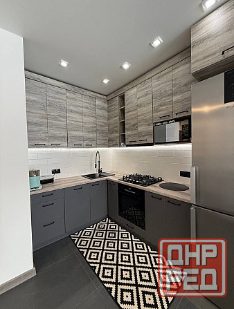 Сдаю 1 к.кВ, Кировский район, ул.Туполева, Мирный Донецк - изображение 2