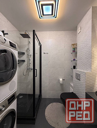 Сдаю 1 к.кВ, Кировский район, ул.Туполева, Мирный Донецк - изображение 5