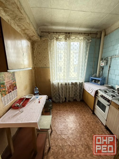Продаётся 2-х комн. кв-ра г.Макеевка, Бажанова Макеевка - изображение 5