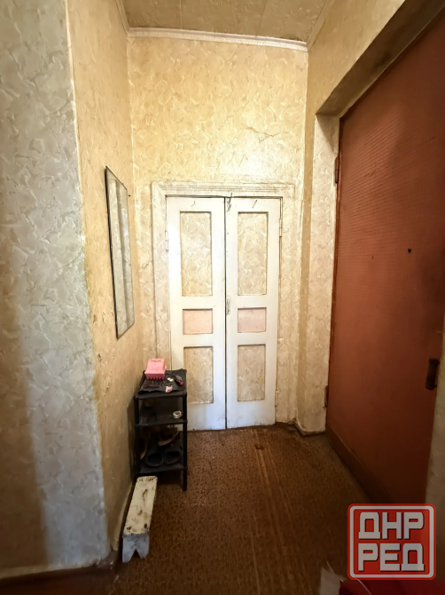 Продаётся 2-х комн. кв-ра г.Макеевка, Бажанова Макеевка - изображение 8