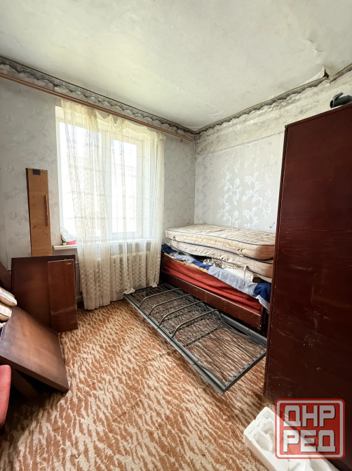 Продаётся 2-х комн. кв-ра г.Макеевка, Бажанова Макеевка - изображение 1