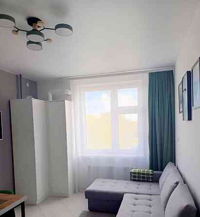 Сдам просторную двухкомнатную квартиру в Донецке Калининский парк Гулливер Донецк