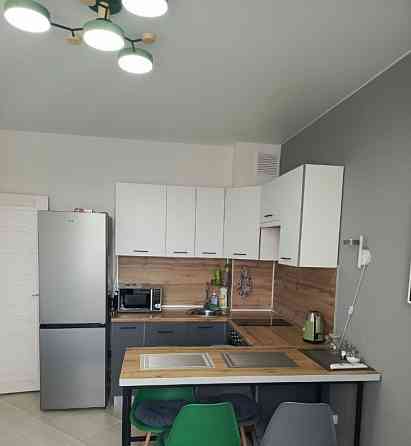 Сдам просторную двухкомнатную квартиру в Донецке Калининский парк Гулливер Донецк