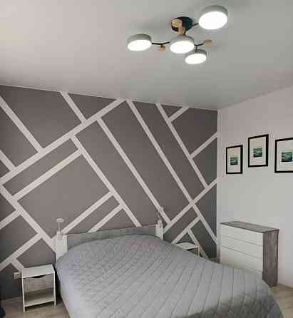 Сдам просторную двухкомнатную квартиру в Донецке Калининский парк Гулливер Донецк