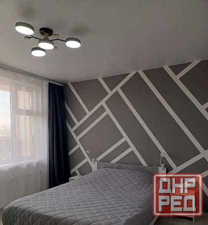 Сдам просторную двухкомнатную квартиру в Донецке Калининский парк Гулливер Донецк - изображение 7