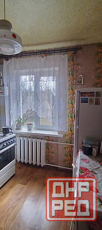 1-к кв,Объединенный(Советский район) д Макеевка - изображение 2