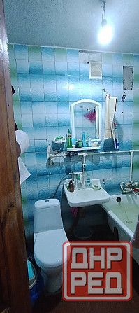 1-к кв,Объединенный(Советский район) д Макеевка - изображение 3