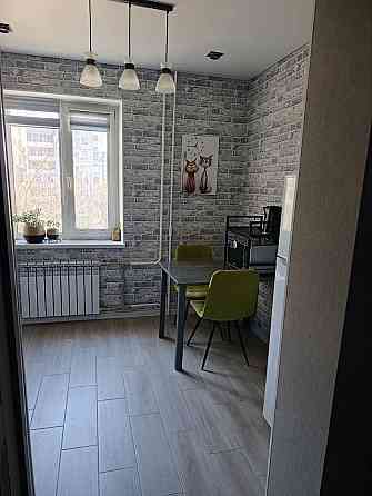 Срочно продам 1-но комнатную квартиру в идеальном состоянии в Буденновском районе Донецк