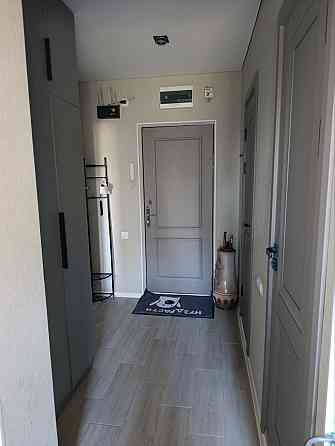 Срочно продам 1-но комнатную квартиру в идеальном состоянии в Буденновском районе Донецк