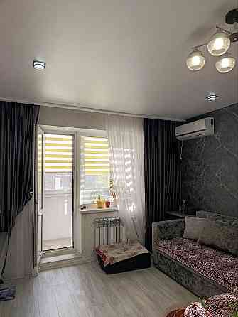 Срочно продам 1-но комнатную квартиру в идеальном состоянии в Буденновском районе Донецк