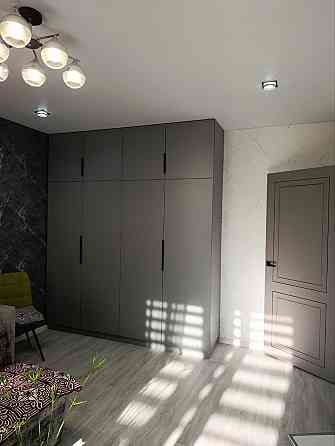 Срочно продам 1-но комнатную квартиру в идеальном состоянии в Буденновском районе Донецк