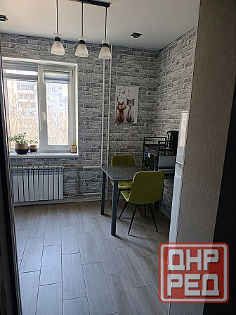 Срочно продам 1-но комнатную квартиру в идеальном состоянии в Буденновском районе Донецк - изображение 2