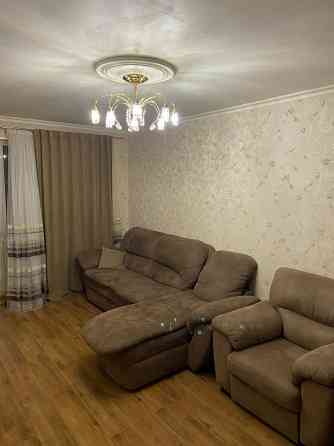 Сдаётся 2х комнатная квартира на длительный срок в Ворошиловском районе Донецк