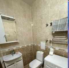 Сдаю двух-комнатную квартиру-студию 42.0 м² этаж 5 город Донецк, Донецк