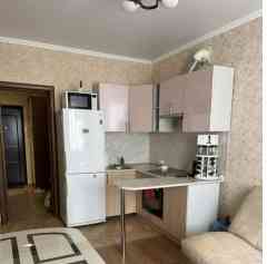 Сдаю двух-комнатную квартиру-студию 42.0 м² этаж 5 город Донецк, Донецк