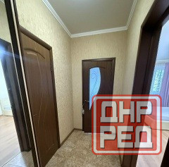 Сдаю двух-комнатную квартиру-студию 42.0 м² этаж 5 город Донецк, Донецк - изображение 6