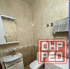 Сдаю двух-комнатную квартиру-студию 42.0 м² этаж 5 город Донецк, Донецк - изображение 5