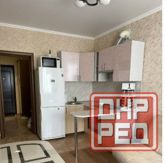 Сдаю двух-комнатную квартиру-студию 42.0 м² этаж 5 город Донецк, Донецк - изображение 2