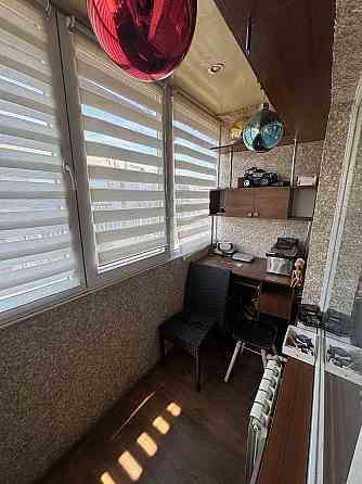 Продам 2-х комнатную квартиру в Макеевке,м-н Комсомольский ( остановка почта) Макеевка