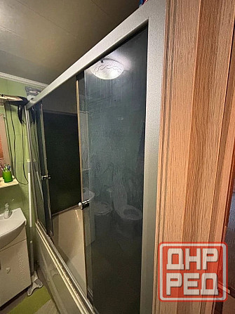 Продам 2-х комнатную квартиру в Макеевке,м-н Комсомольский ( остановка почта) Макеевка - изображение 5