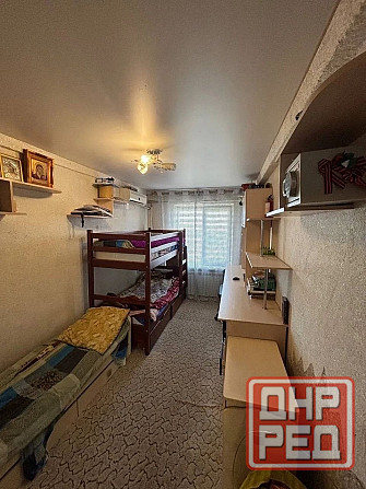 Продам 2-х комнатную квартиру в Макеевке,м-н Комсомольский ( остановка почта) Макеевка - изображение 6