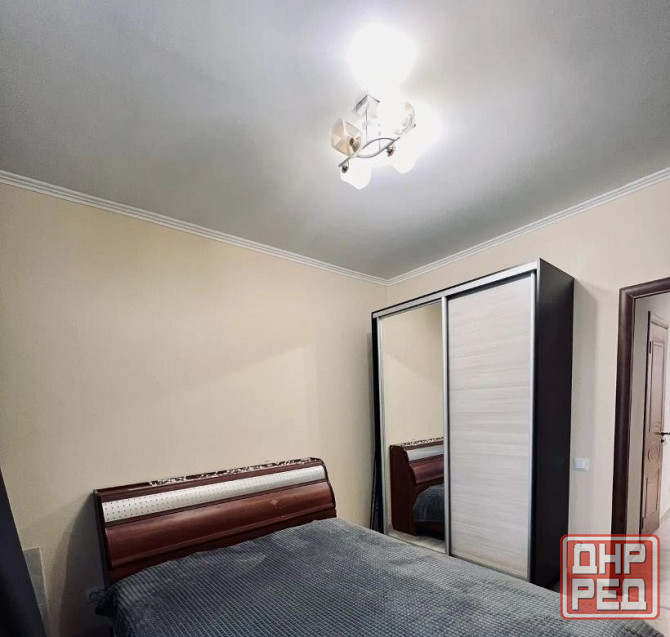 Сдам 1к квартиру в Ленинском районе Ориентир Цирк Донецк - изображение 1