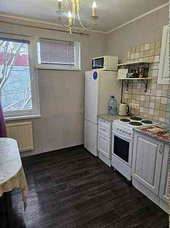 Сдаю однокомнатную квартиру в Буденовском районе (ориентир Донской). Донецк