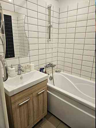 Сдаю однокомнатную квартиру в Буденовском районе (ориентир Донской). Донецк