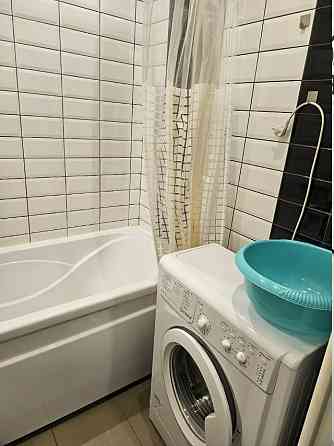 Сдаю однокомнатную квартиру в Буденовском районе (ориентир Донской). Донецк