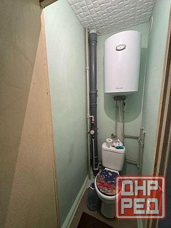 Аренда 2к. кв. ,Зеленый Макеевка - изображение 5