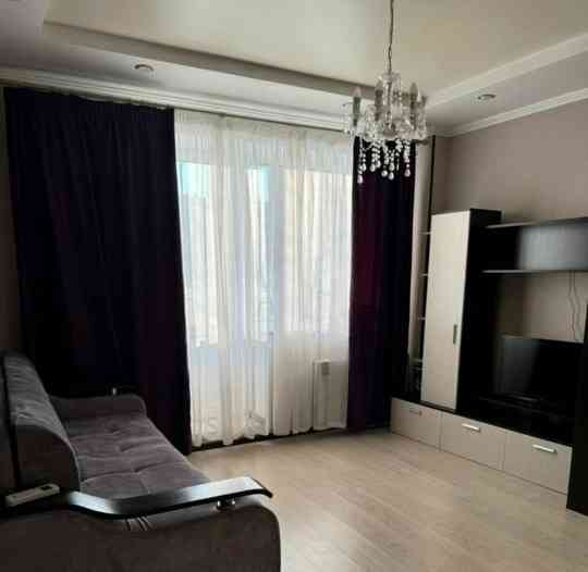 длительную аренду предлагаем двухкомнатную квартиру Донецк