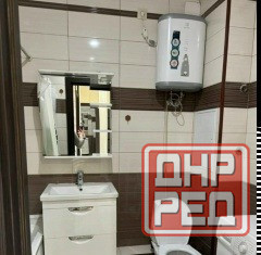 длительную аренду предлагаем двухкомнатную квартиру Донецк - изображение 3