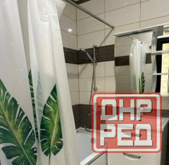 длительную аренду предлагаем двухкомнатную квартиру Донецк - изображение 4