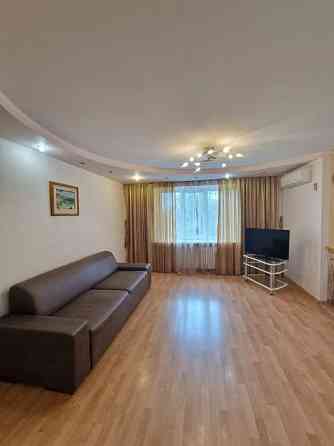 3к. кв в Киевском районе, Киевский проспект Донецк