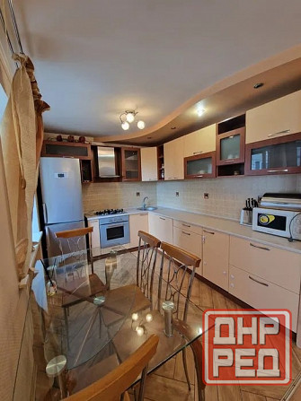 3к. кв в Киевском районе, Киевский проспект Донецк - изображение 3