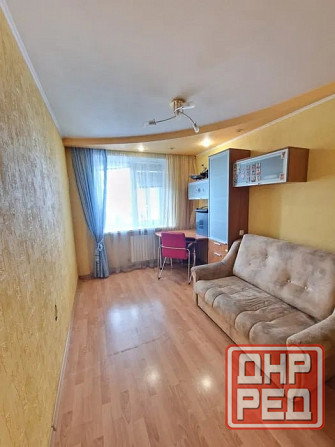 3к. кв в Киевском районе, Киевский проспект Донецк - изображение 2