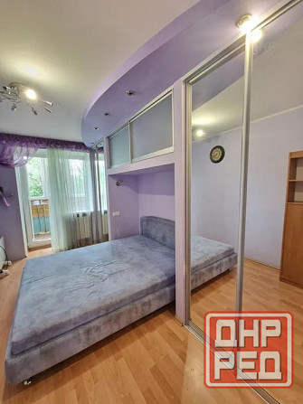 3к. кв в Киевском районе, Киевский проспект Донецк - изображение 5