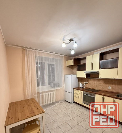 Сдается: Двухкомнатная квартира в Буденовском районе на Цветочном Донецк - изображение 1