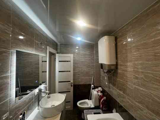 Аренда 2-х комнатной квартиры в Ворошиловском районе Донецк