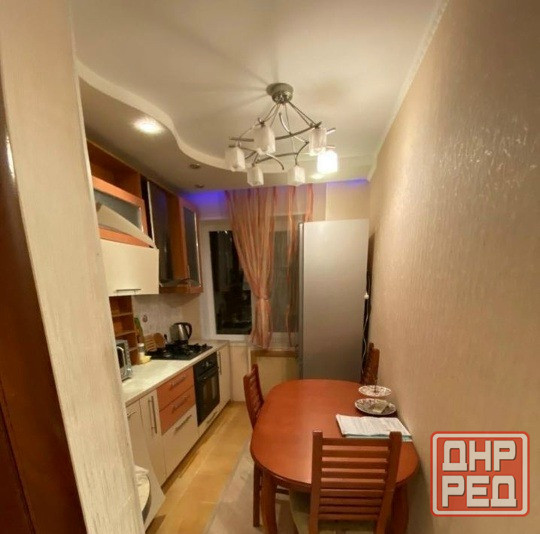 Сдаю двухкомнатную квартиру 48.0 м² этаж 3/9 город Донецк, Донецк - изображение 3