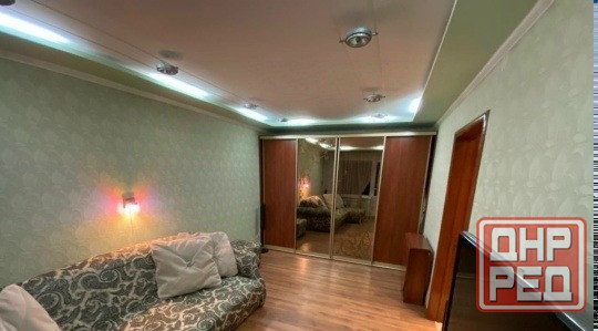 Сдаю двухкомнатную квартиру 48.0 м² этаж 3/9 город Донецк, Донецк - изображение 4