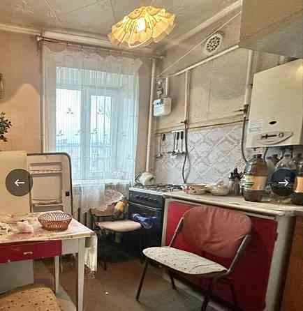 Продам 2-х комнатную квартиру в Макеевке,ул Ленина ( остановка почта) Макеевка