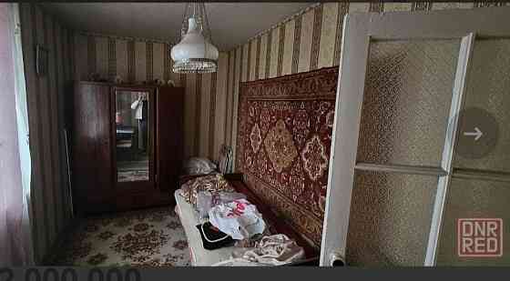 Продам 2-х комнатную квартиру в Макеевке,ул Ленина ( остановка почта) Макеевка