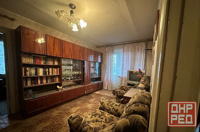 Продам 2-х комнатную квартиру в Макеевке,ул Ленина ( остановка почта) Макеевка - изображение 2